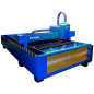 Máquina Láser  Fibra LCF-2513-1000 W Corte Metal