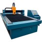 Máquina Láser  Fibra LGF-1013-1500 W Corte Metal