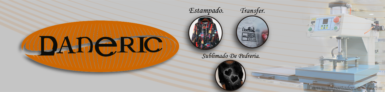 Máquinas Estampadoras Profesionales | Diseño y Durabilidad