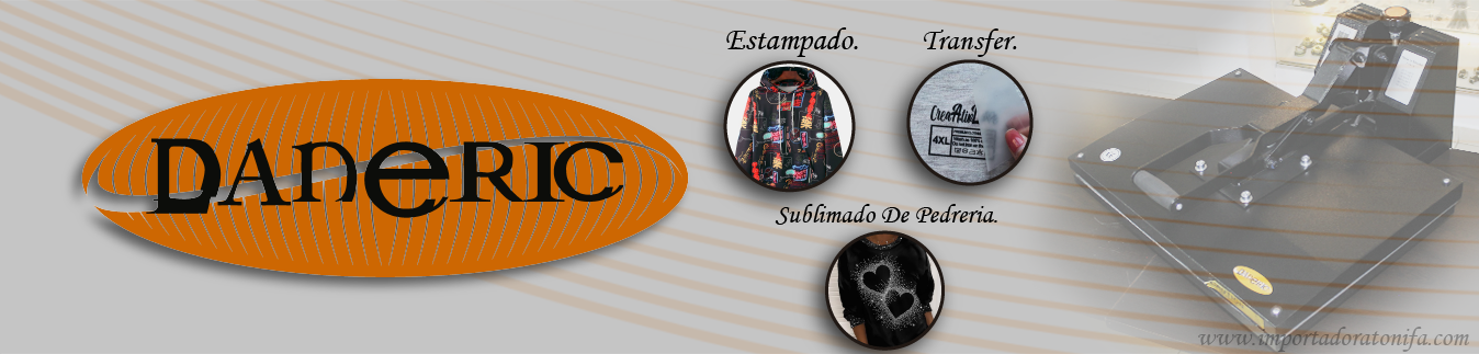 Estampadoras Manuales para Textiles | Alta Durabilidad